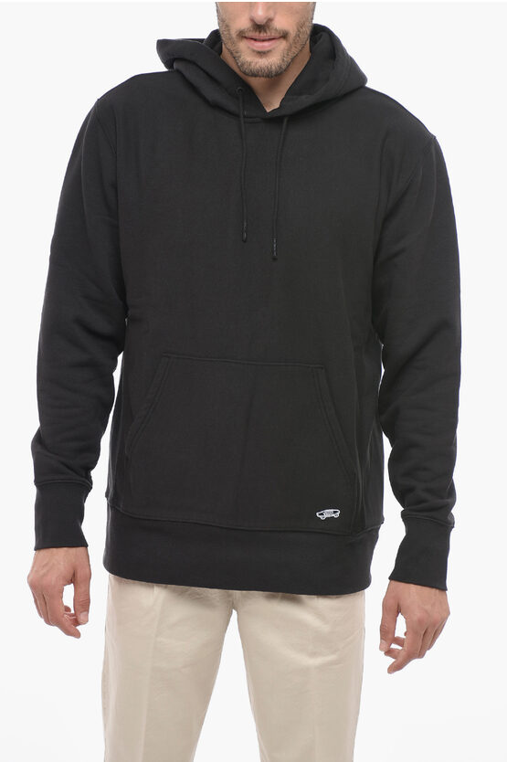 Shop Vans Solid Color Hoodie