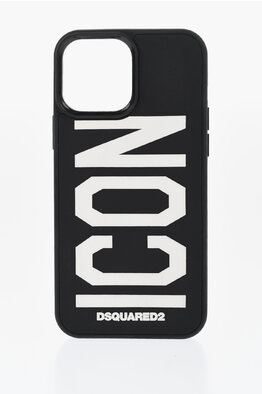 Dsquared2 ICON Printed Case For Iphone 11 PRO MAX men