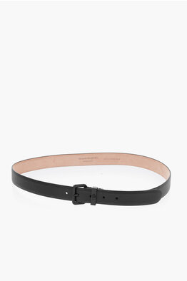 Outlet Alexander McQueen men Belts Glamood Outlet