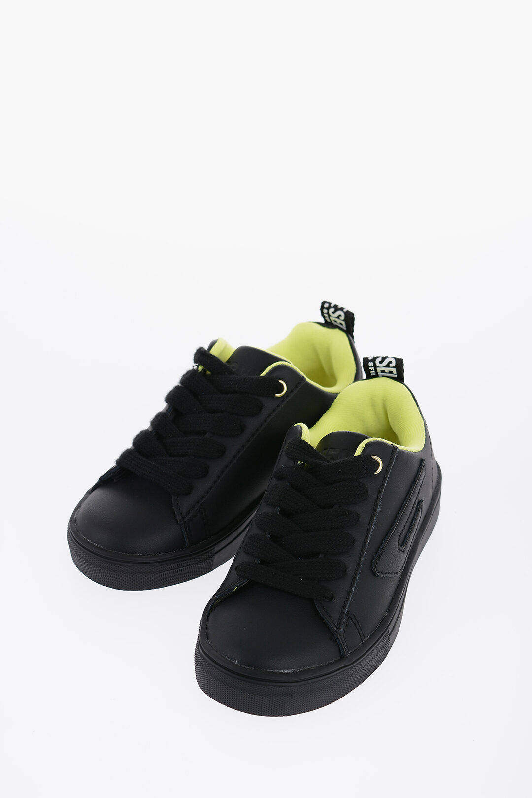 Sneakers fluo hotsell