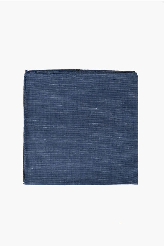 Solid Color Linen B… - image