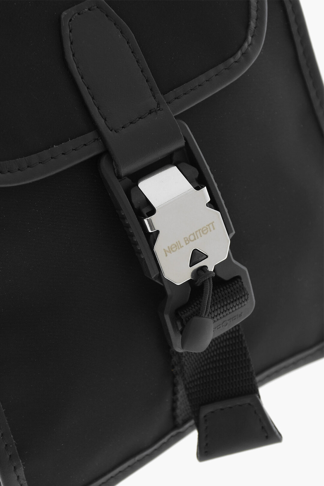 ★TOUT Y EST★ NEIL BARRETT Mini Bag Neil Barrett One EMABS1 LOVE CLASSIC ICON SIMY BAG | Men's Bags