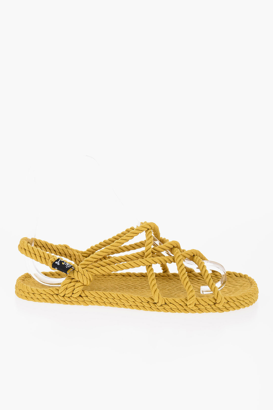 Nomadic State of Mind - The Full Nelson - The Original Rope Sandals - –  Nomadz - Nomadic State of Mind Canada