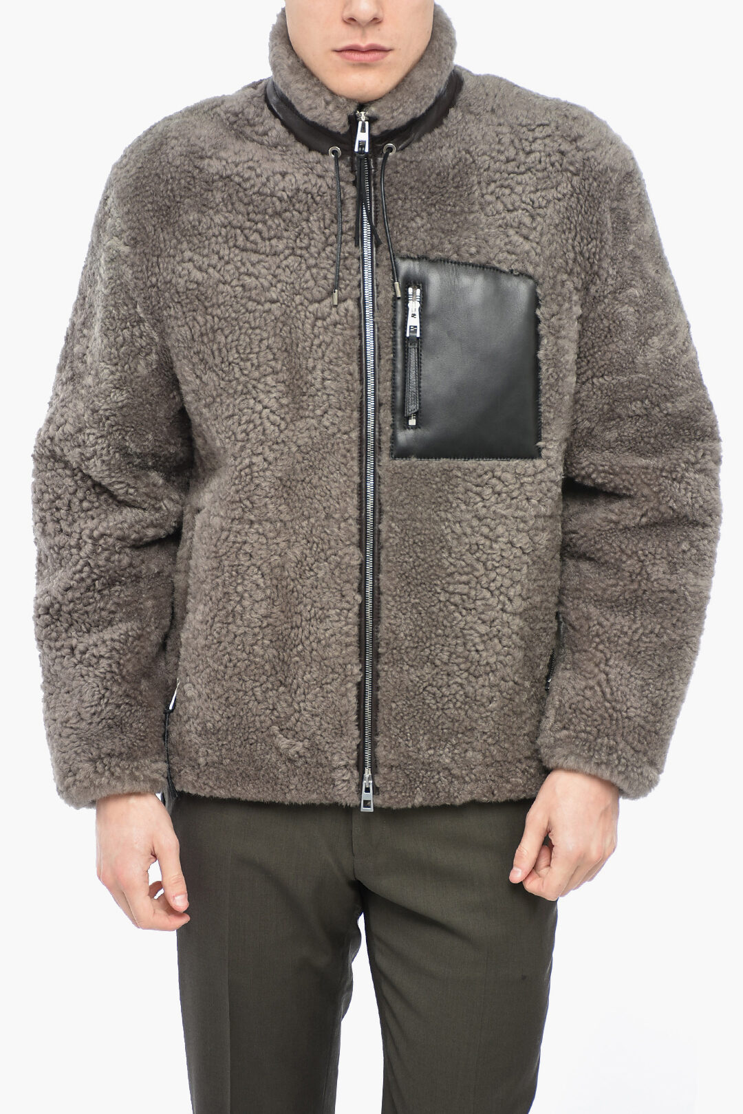 【LOEWE】Shearling DeconstructedCropped Jacket★関税送料込み s-l1200.jpg
