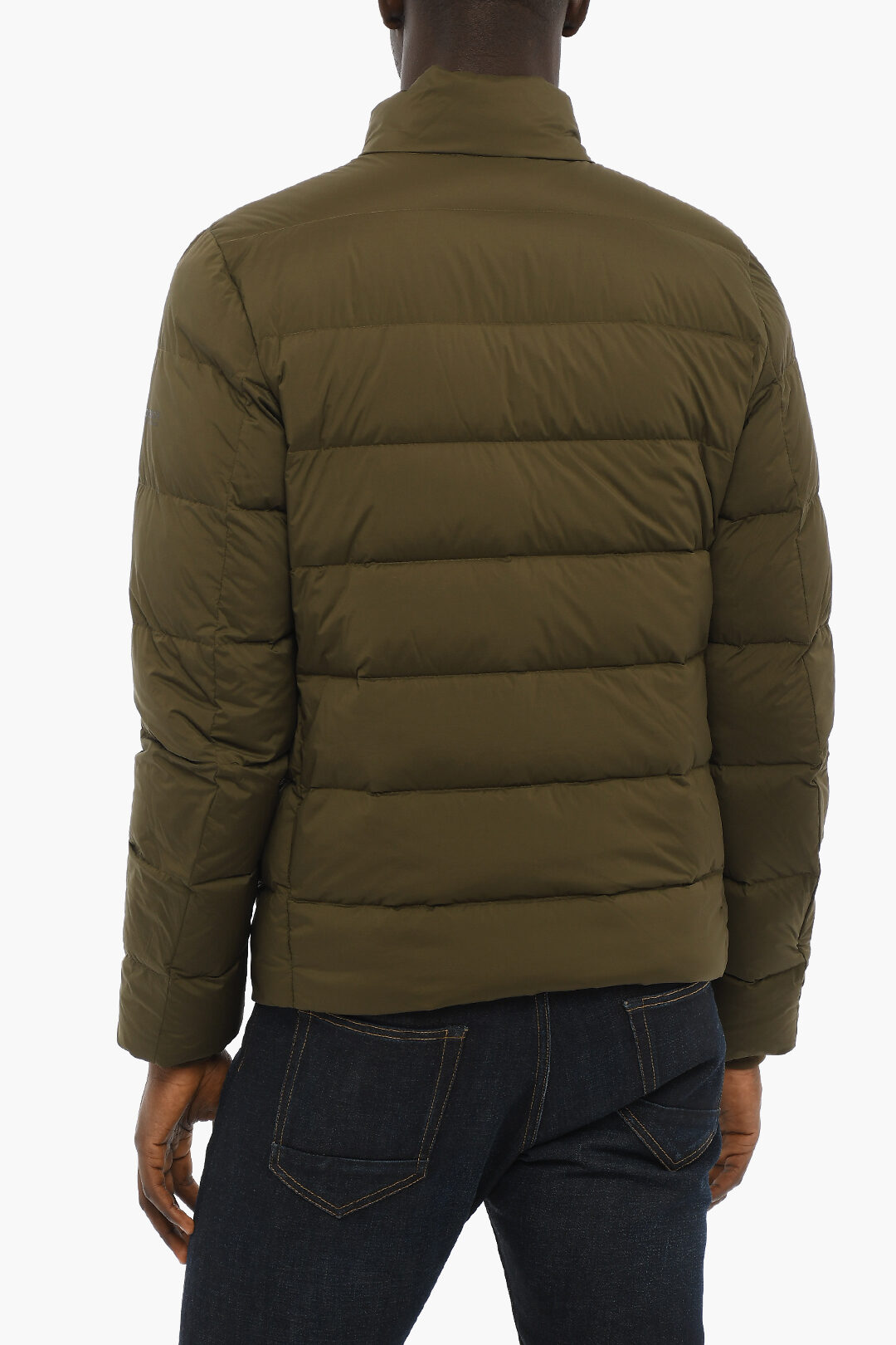 Navigation Down Jacket - Resale