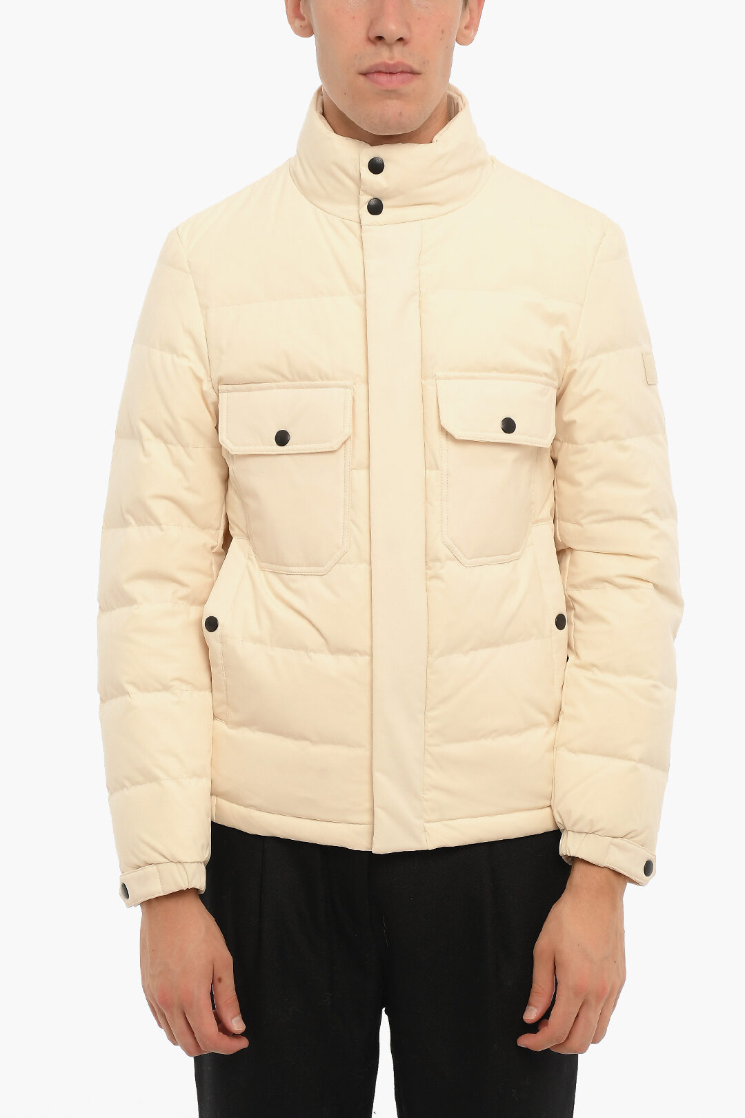 Woolrich sierra stag hotsell jacket