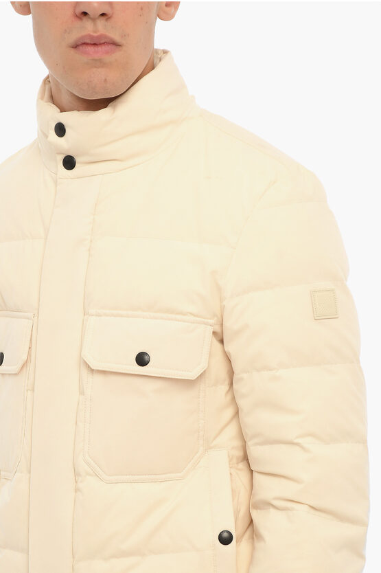 Woolrich sierra stag jacket online