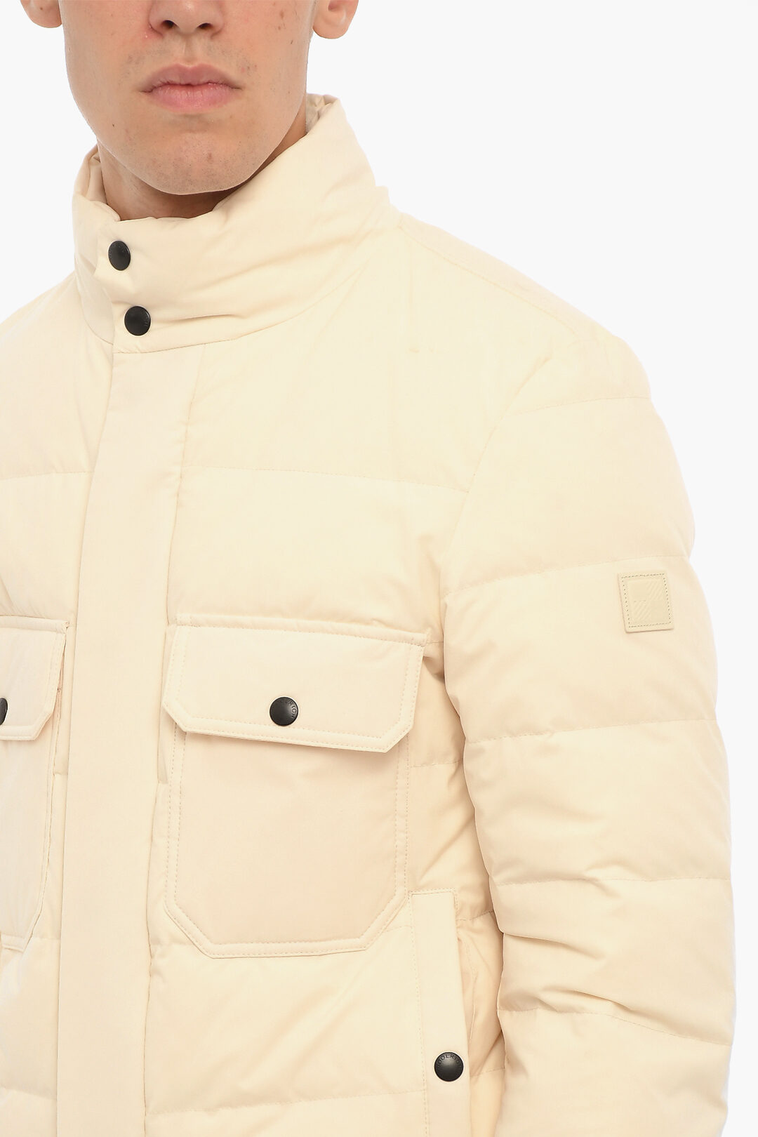 Woolrich stag jacket on sale