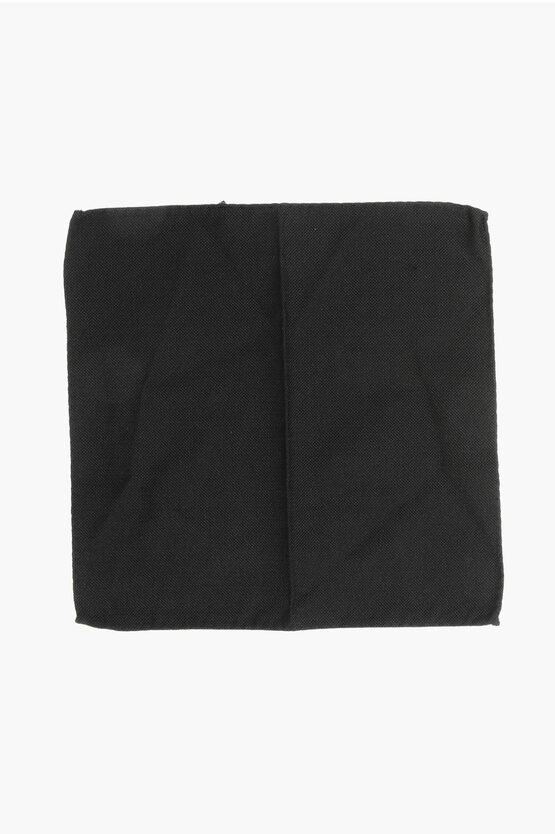 Dsquared2 Silk Pocket Square Grösse Unica