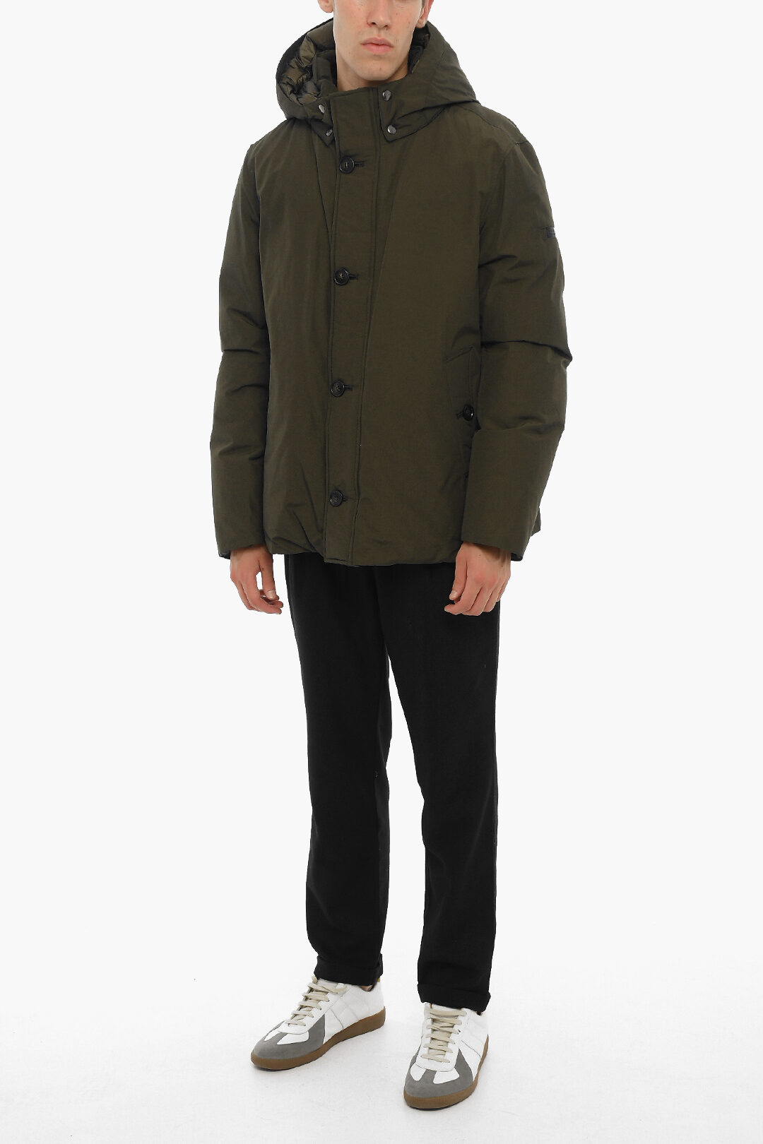 South deals bay woolrich