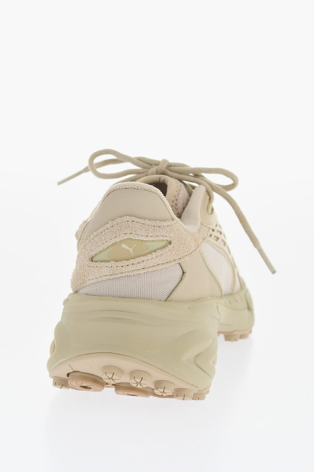Puma Solid Color SPIREX Low-Top Sneakers women - Glamood Outlet