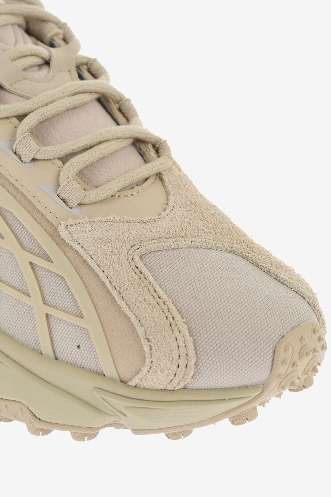 Puma Solid Color SPIREX Low-Top Sneakers women - Glamood Outlet