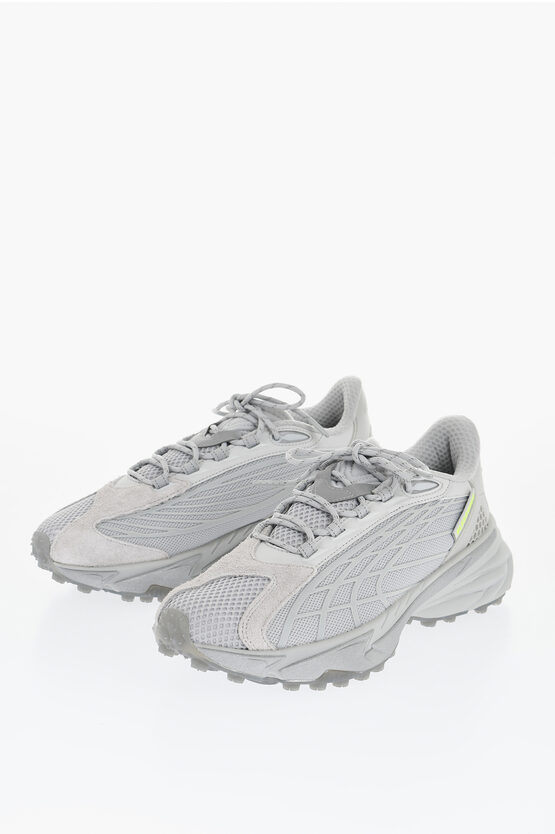 Puma Solid Color Spirex Low-top Sneakers