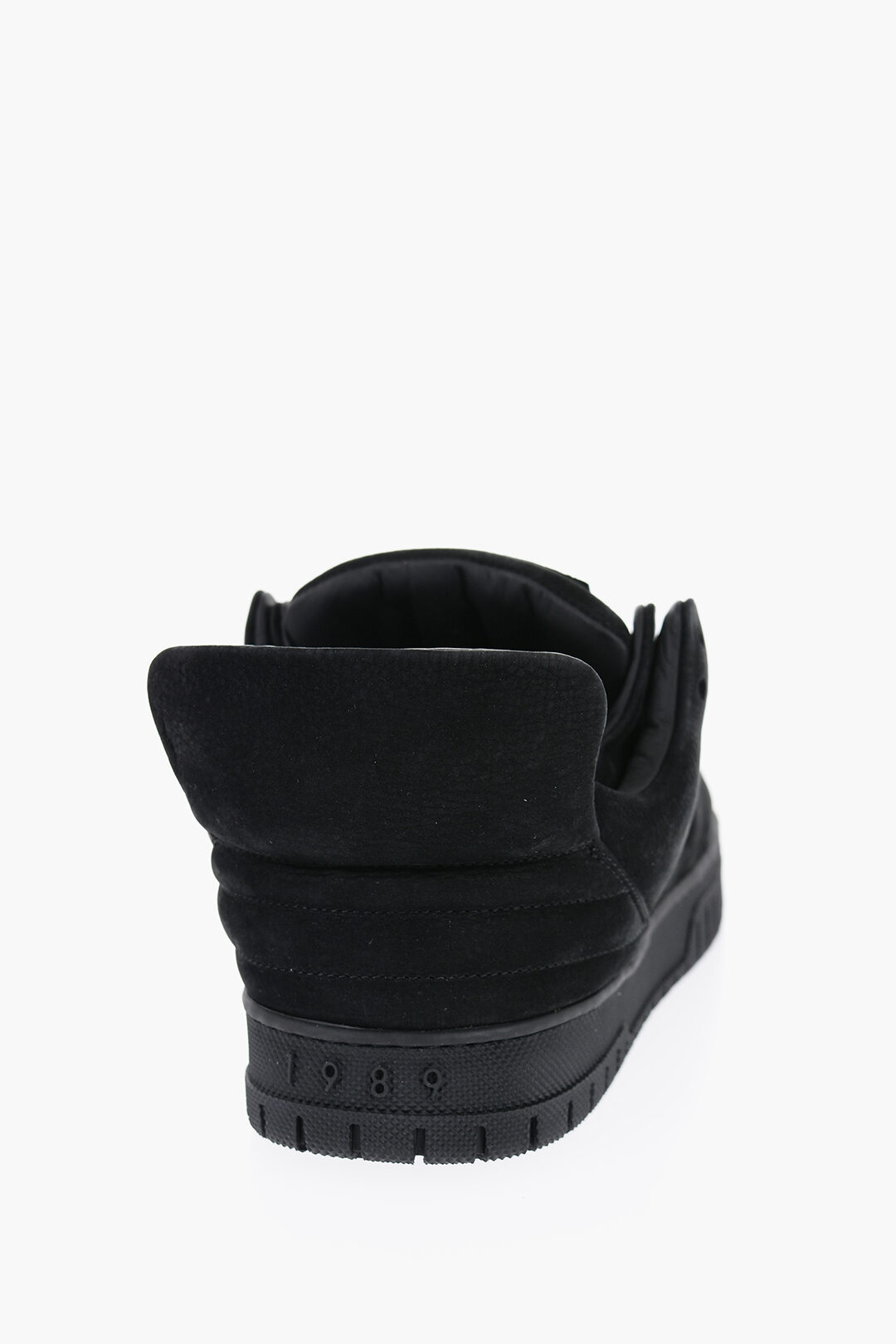1989 Studio Solid Color Suede Low-Top Sneakers men - Glamood