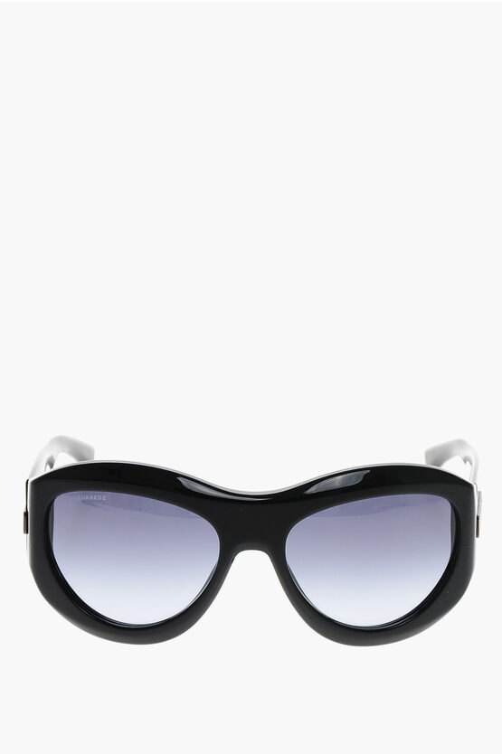 Solid Color Sunglas… - image