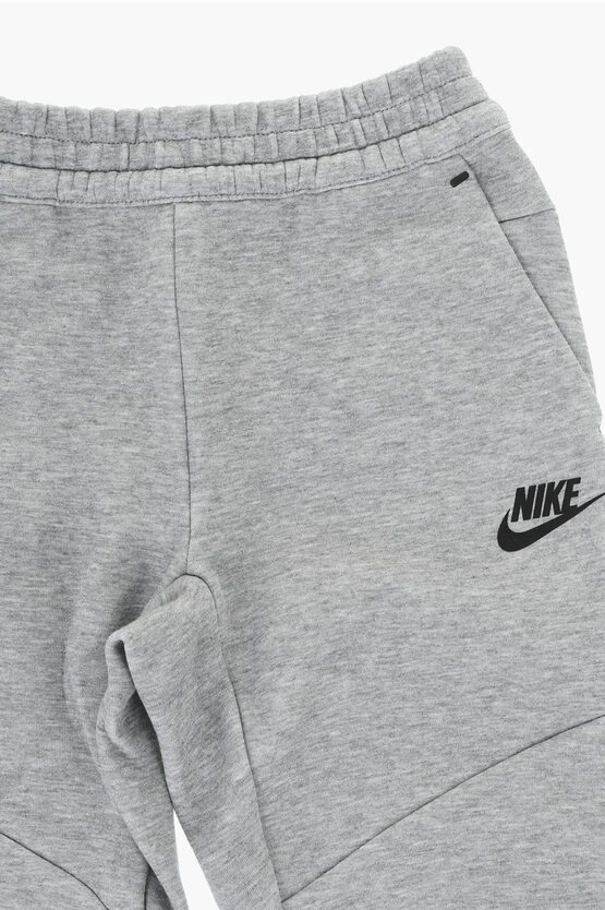 Solid Color Sweatshirt and Joggers Set with Contrasting Details