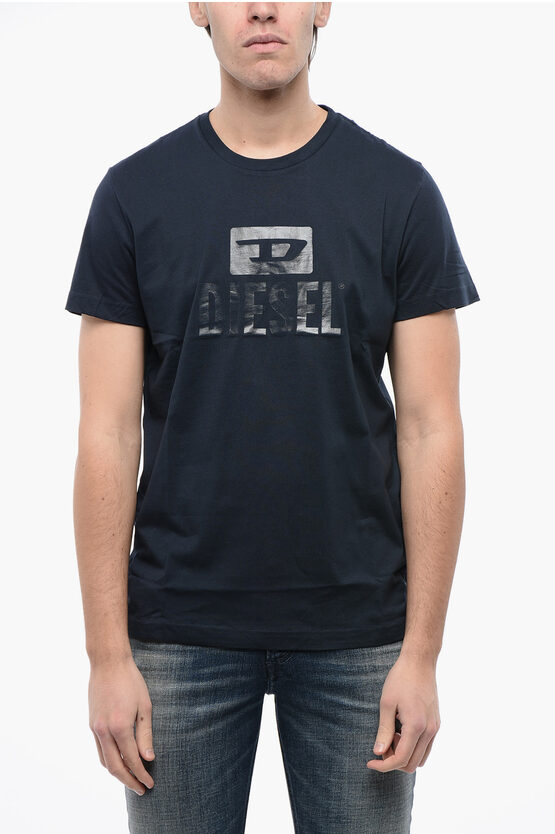 Solid Color T-DIEGO… - image