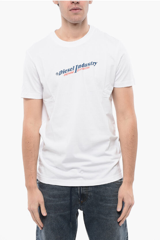 Solid Color T-DIEGO… - image