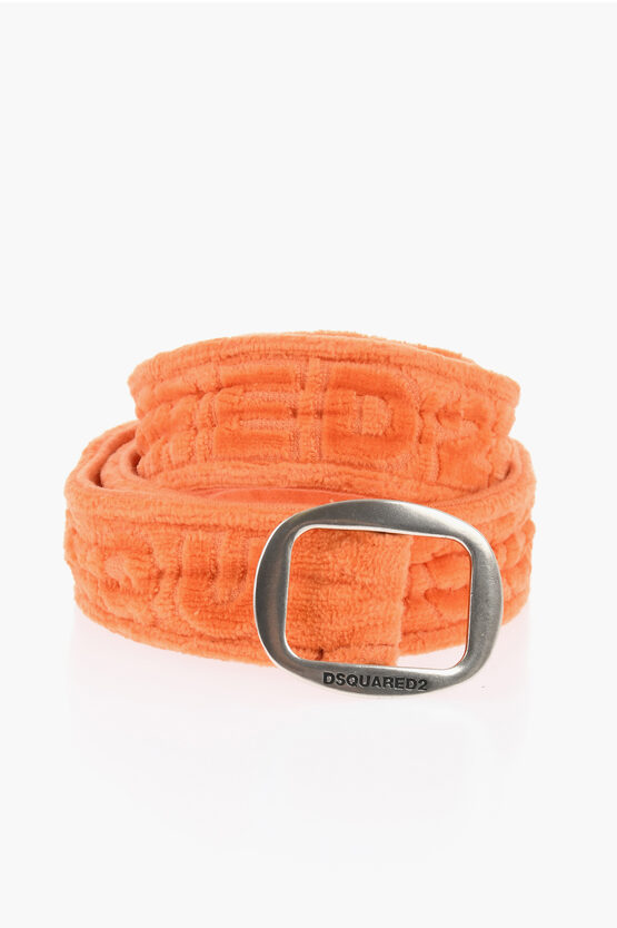 Solid Color Terry C… - image