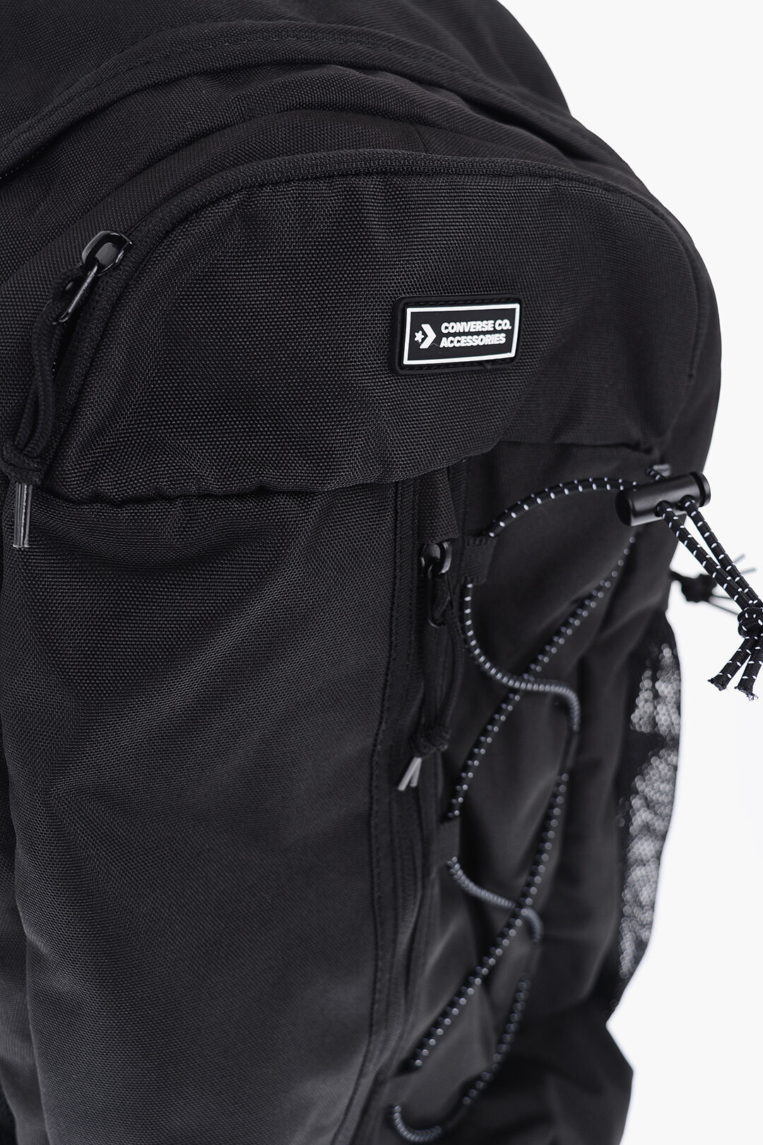 Bevidst Minimer blive imponeret Converse Solid Color TRANSITION Backpack With Elastic Inserts unisex men  women - Glamood Outlet