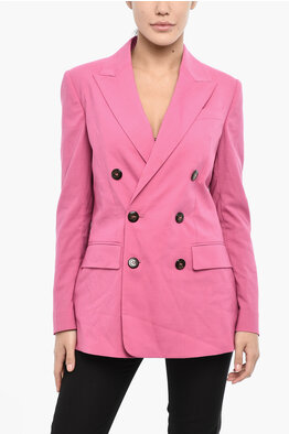 VIP【関税送料無料】希少 HEBE STUDIO BLUETTE BLAZER Studio 83 Blazer - Hyper Shops