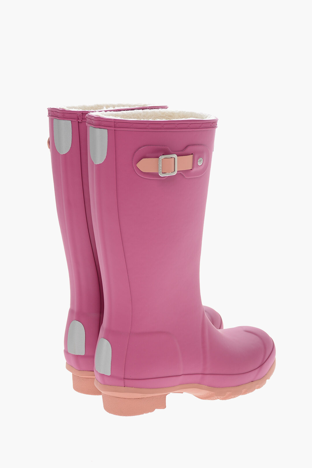 Hunter Boots Girls Wellingtons Hunter Original Big Kids Giant