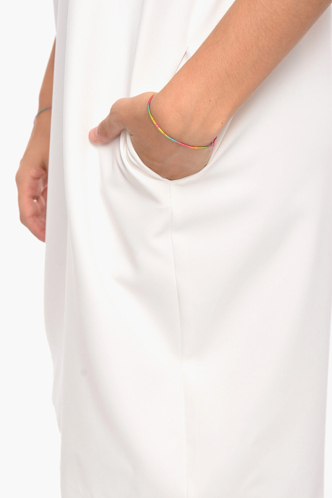 ANITA SHELL DRESS