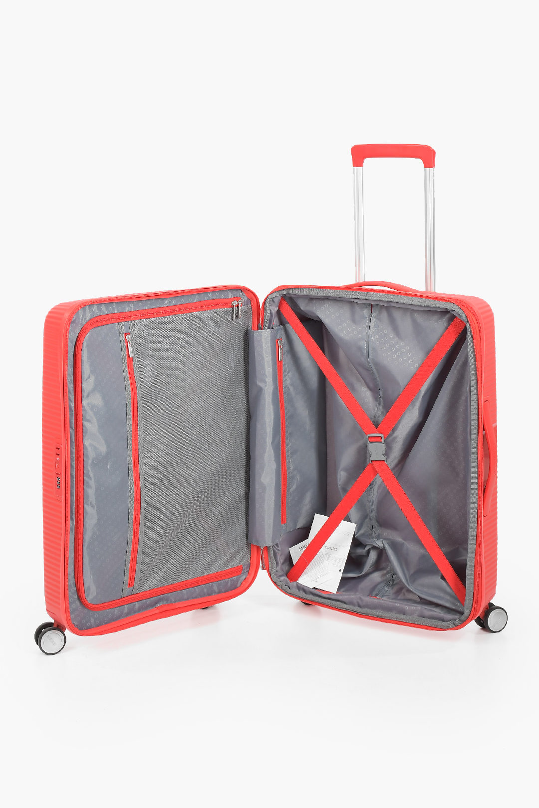 American tourister sales 67cm trolley