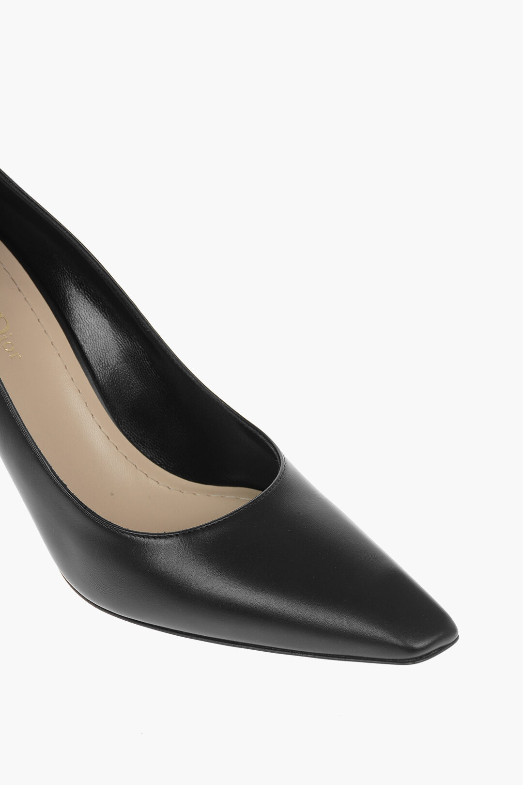 spool heel pumps