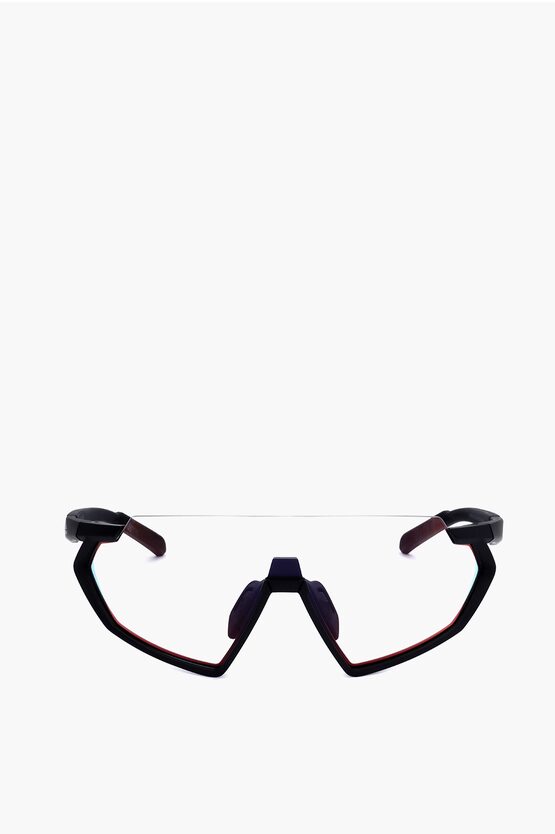 Adidas Originals Sport Glasses With Contrasting Frame