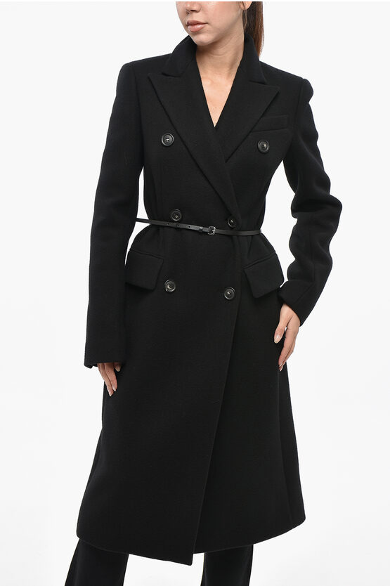 Sportmax Double-Bre… - image