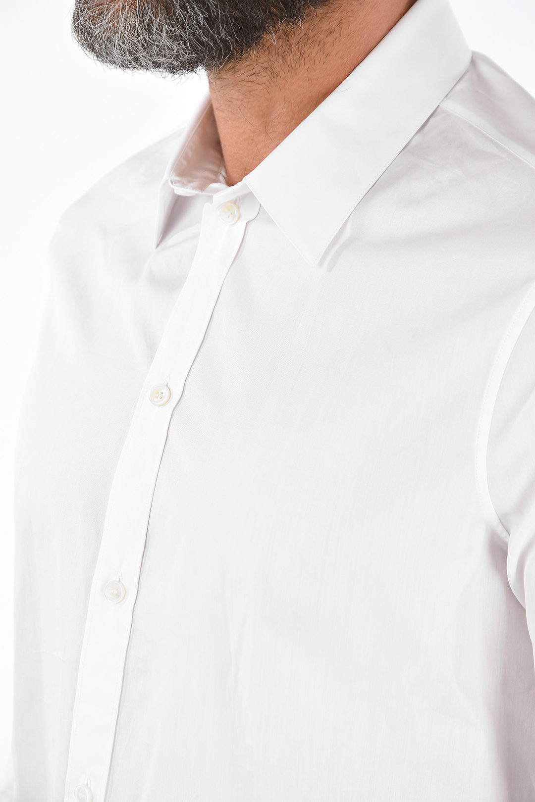 Celine Spread Collar Shirt men Glamood Outlet