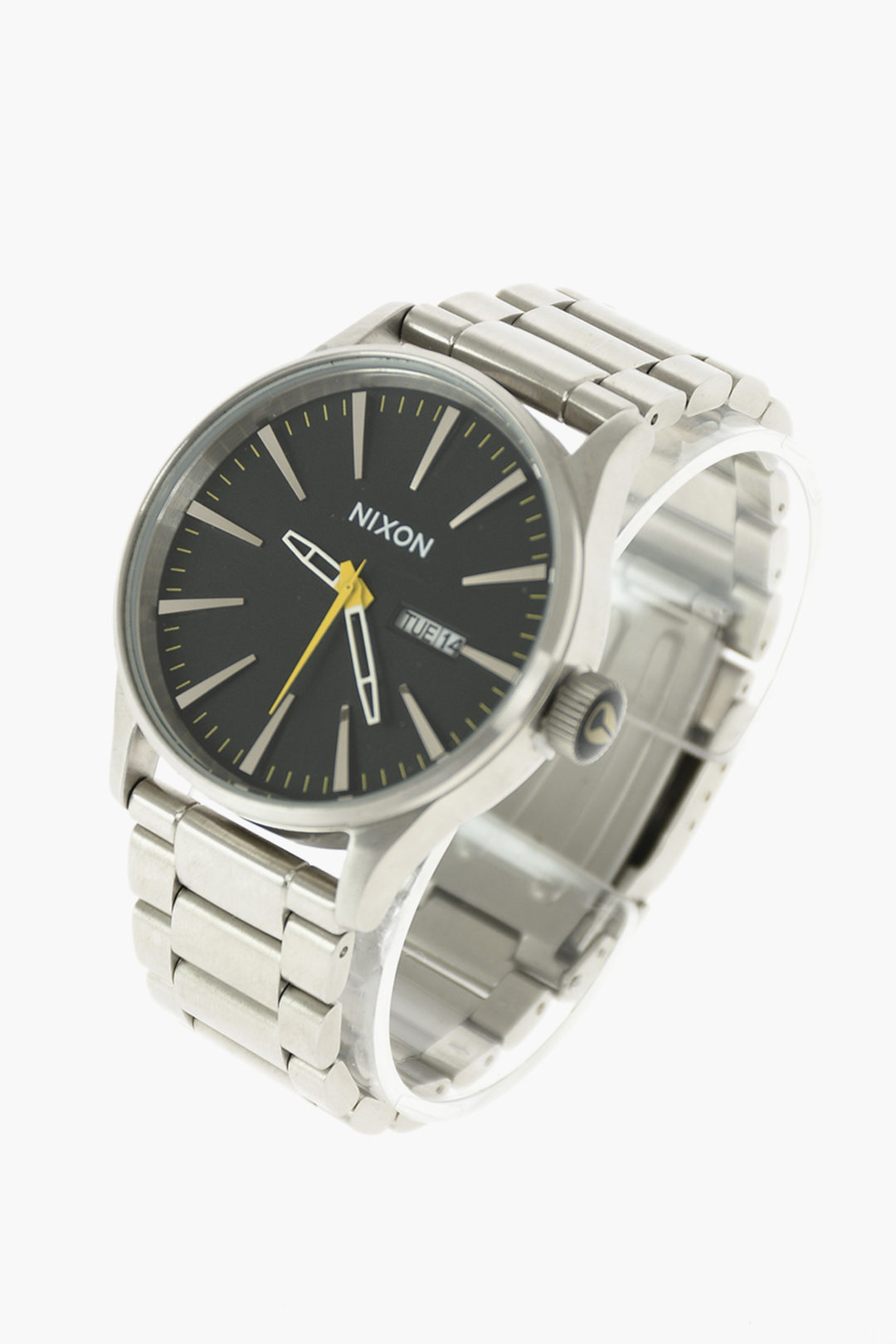 Nixon sentry ss grand on sale prix