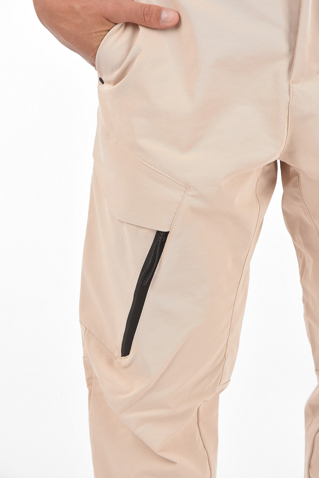 Klem Symposium Hertog Nike Standard fit Cargo Pants men - Glamood Outlet