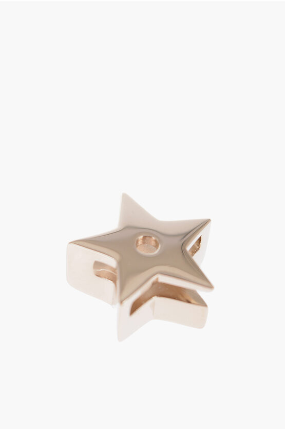 Shop Dior Star-shaped Metal Shoulder Strap Charm