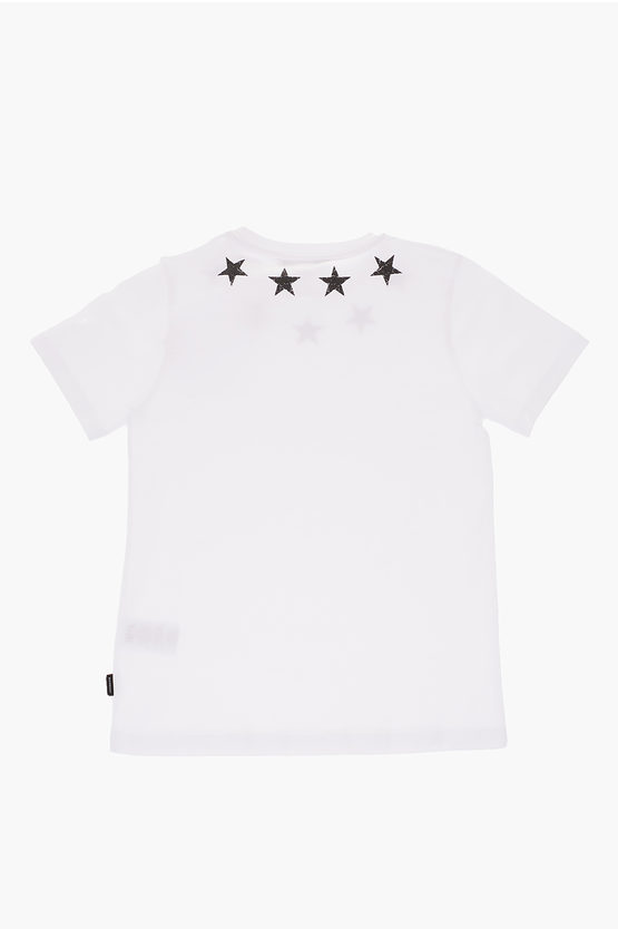 希少★GIVENCHY★スタッズTシャツ GIVENCHY STAR COLLAR T-SHIRT -NEW 👕VARIOUS COLORS & SIZES *Read