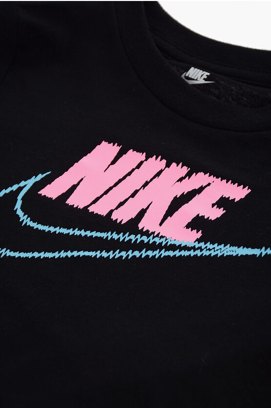 STATIC FUTURA TEE