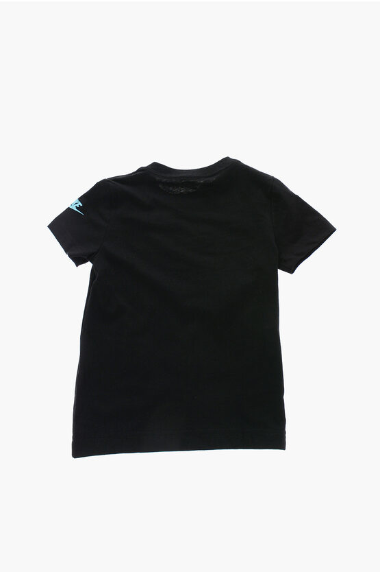 STATIC FUTURA TEE