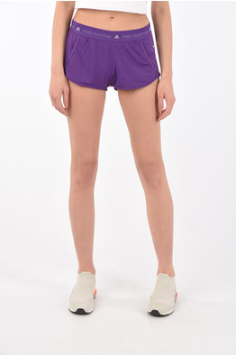 women Trousers Violet - Glamood Outlet
