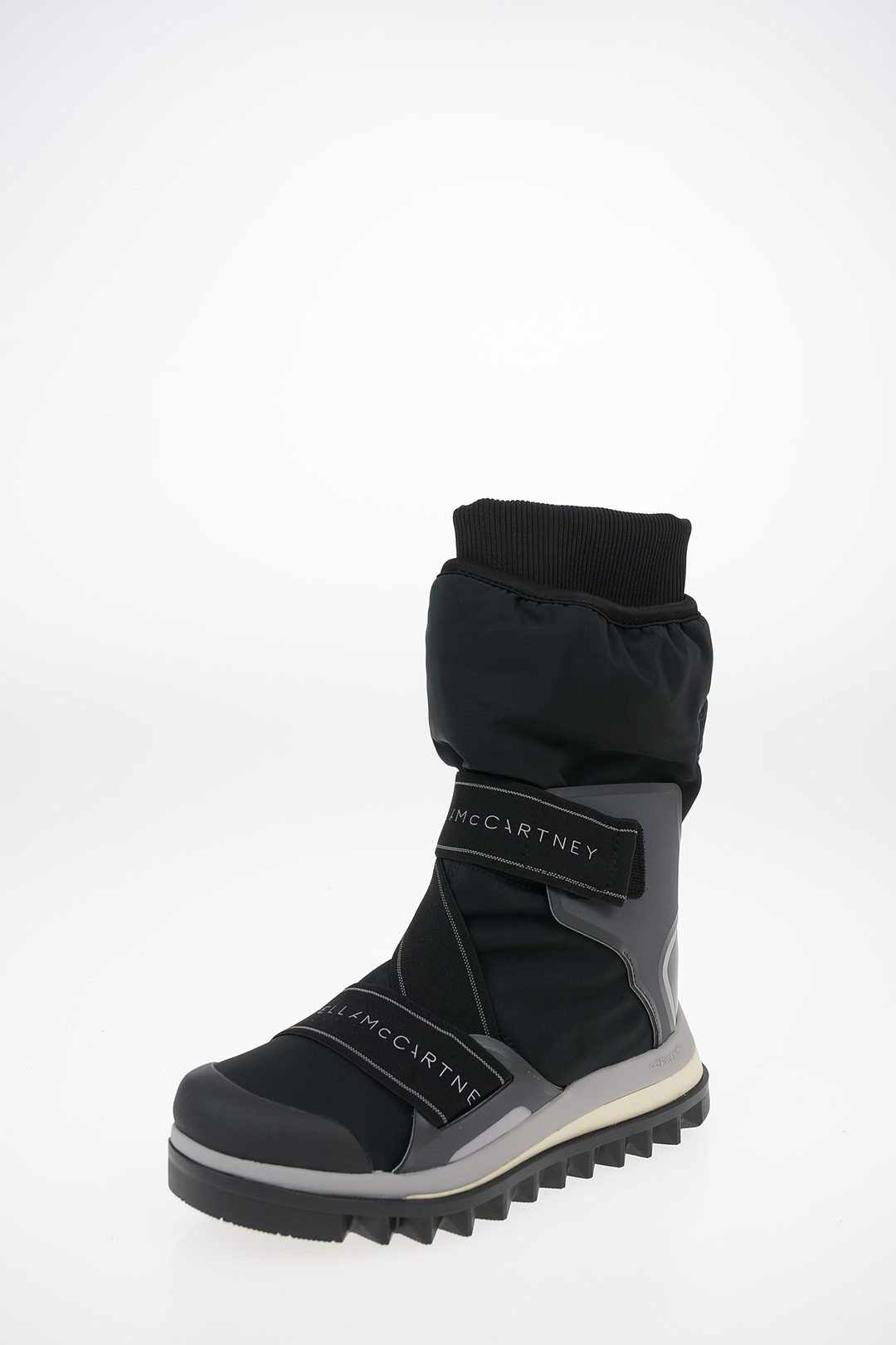 Adidas McCARTNEY Nylon WINTERBOOT Ankle Boot women - Glamood Outlet