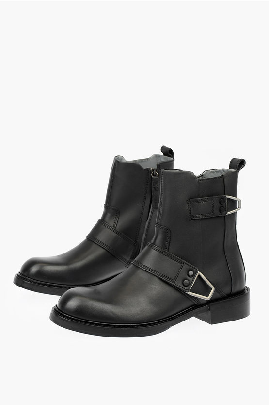 DIESEL SHIROKI CH Stivali E Stivaletti Scarpe Uomo Nero EUR 203,49 -  PicClick IT