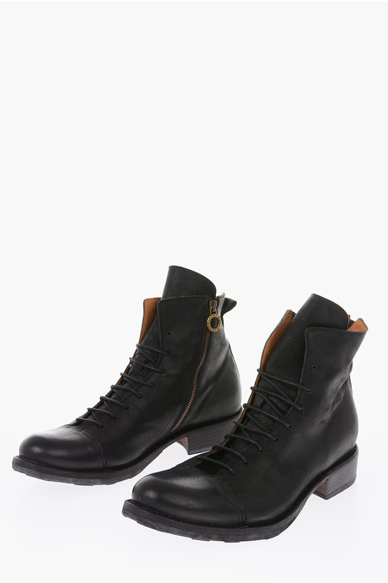 Derby Stivali per Uomo | FASHIOLA.it