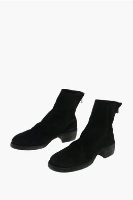 Alessandro Dell'Acqua | Stivaletti Uomo | Parmax