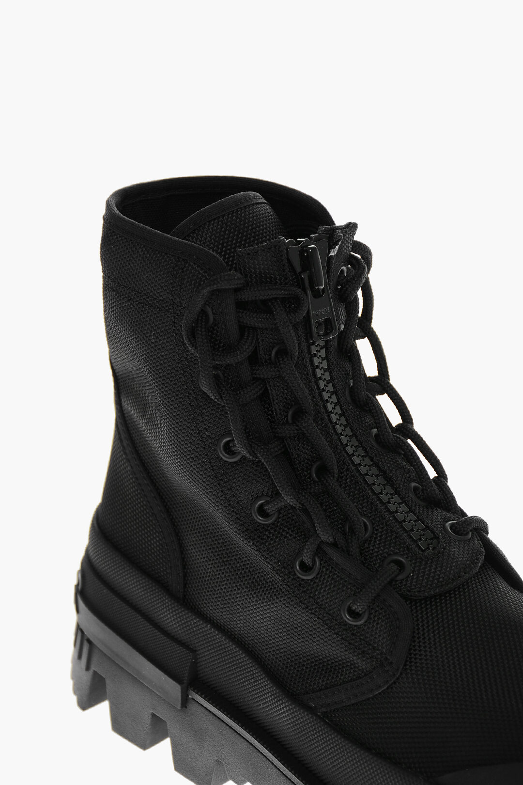 Moncler X HYKE DESERTYX ANKLE BOOTS 再再販 - 靴