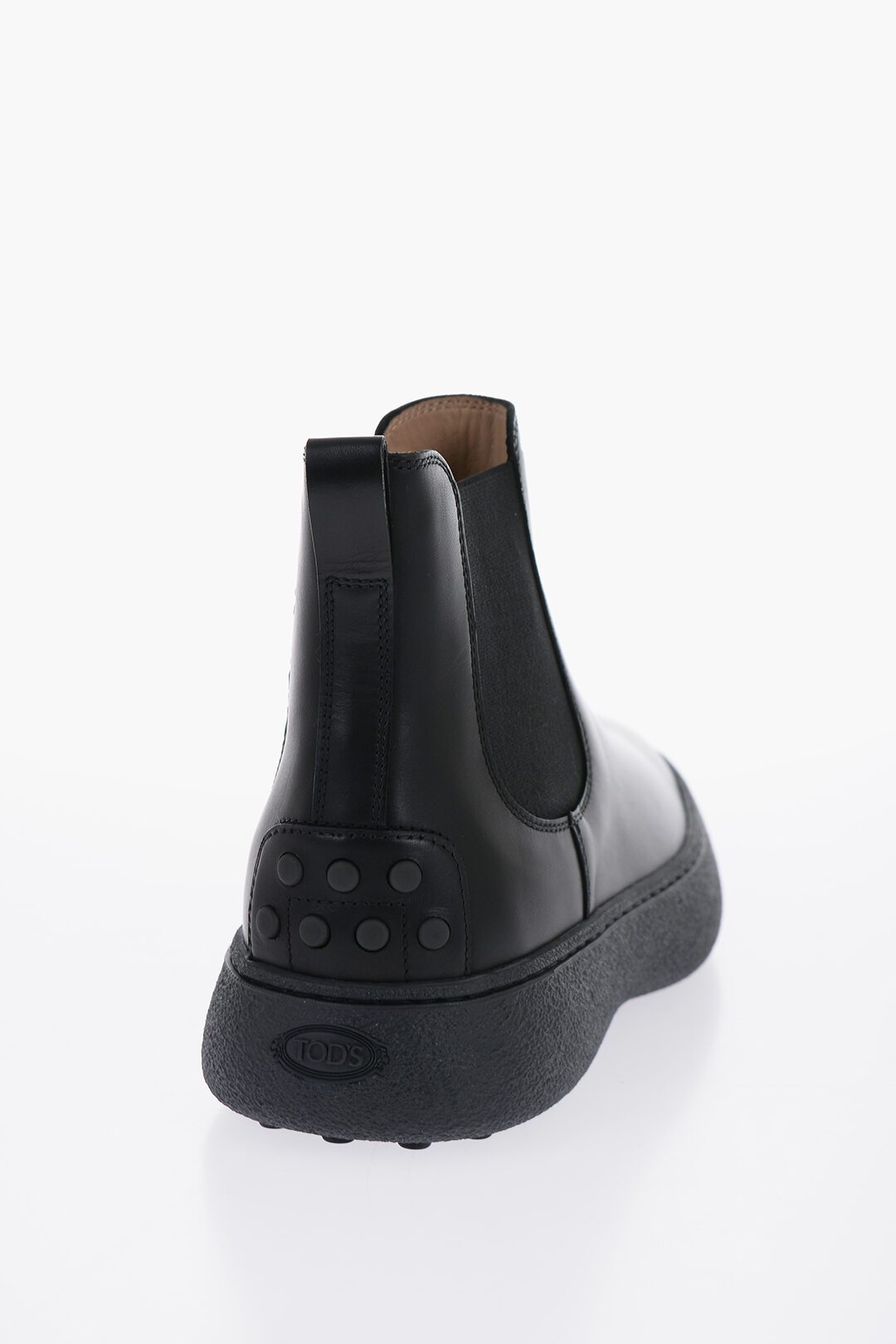 Stivaletti Chelsea Tod's Stivali Uomo Stivaletti Tod's In