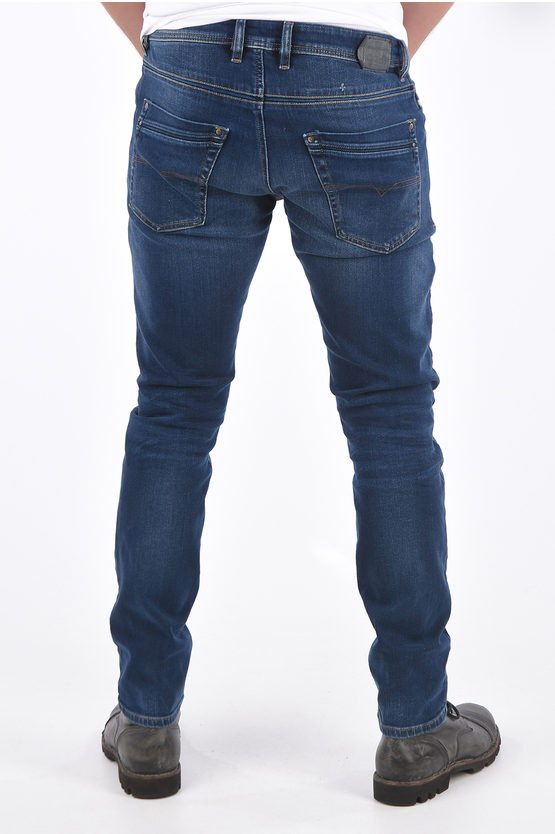 diesel stonewash jeans