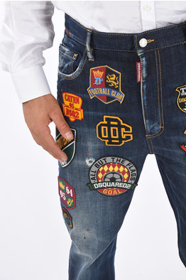 dsquared2 jeans for sale
