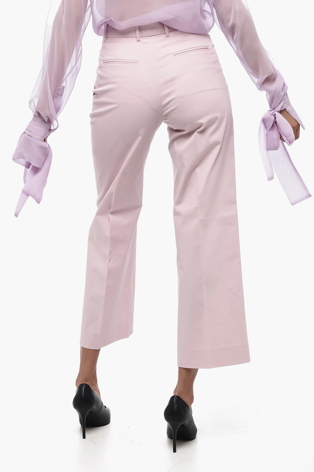 Theory Luxe 2019SS COTTON.LUXE FANDORA - メルカリ