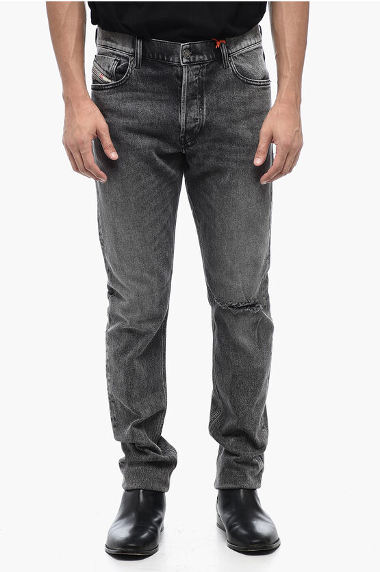 Straight-Leg 1995 D… - image