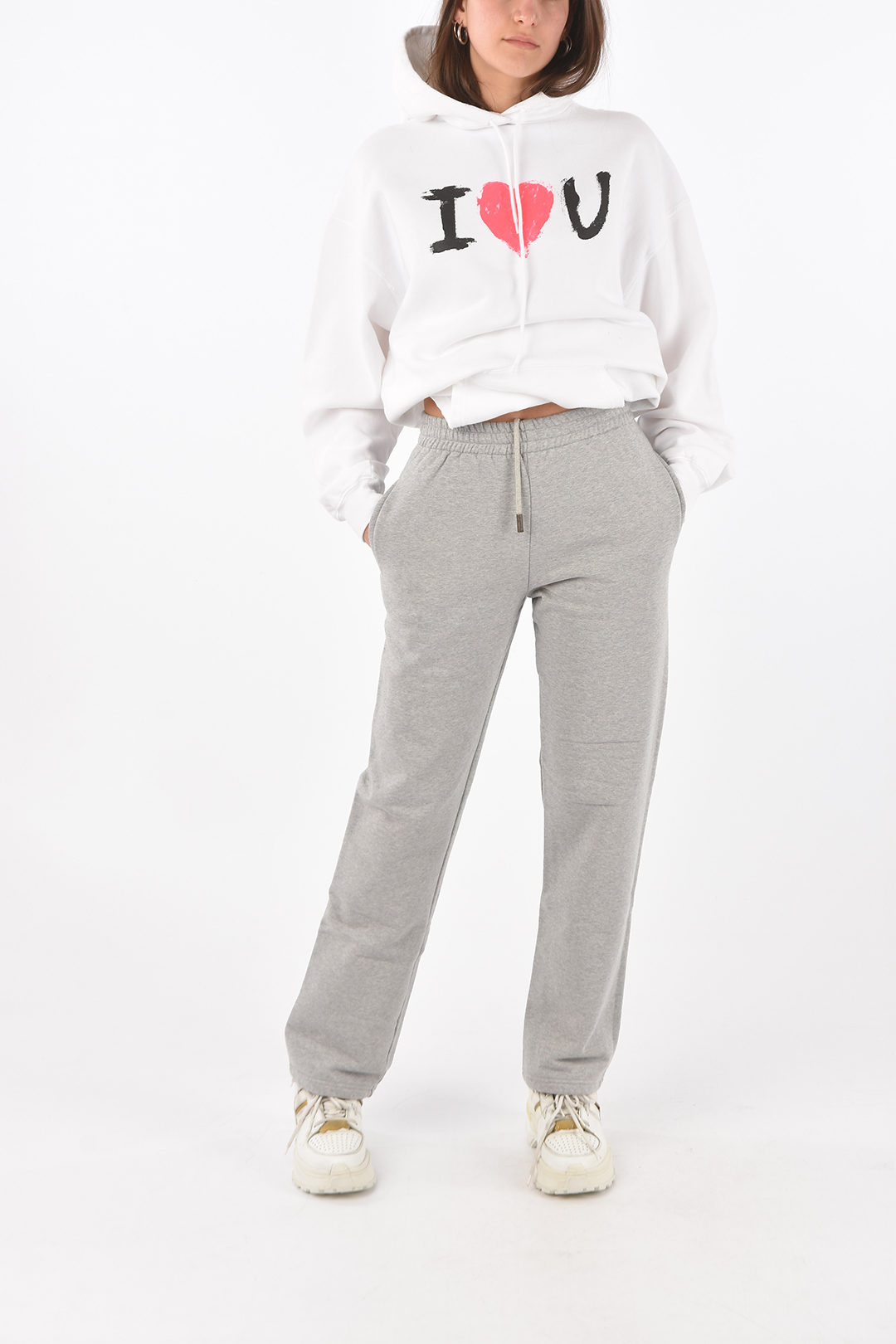 Off-White Straight-leg ARROW MARKER 